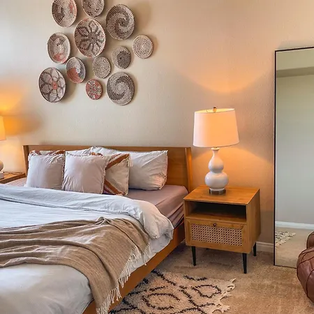 Sunny 1Bdr Centrally Located In Marina Del Rey Los Angeles Exterior photo