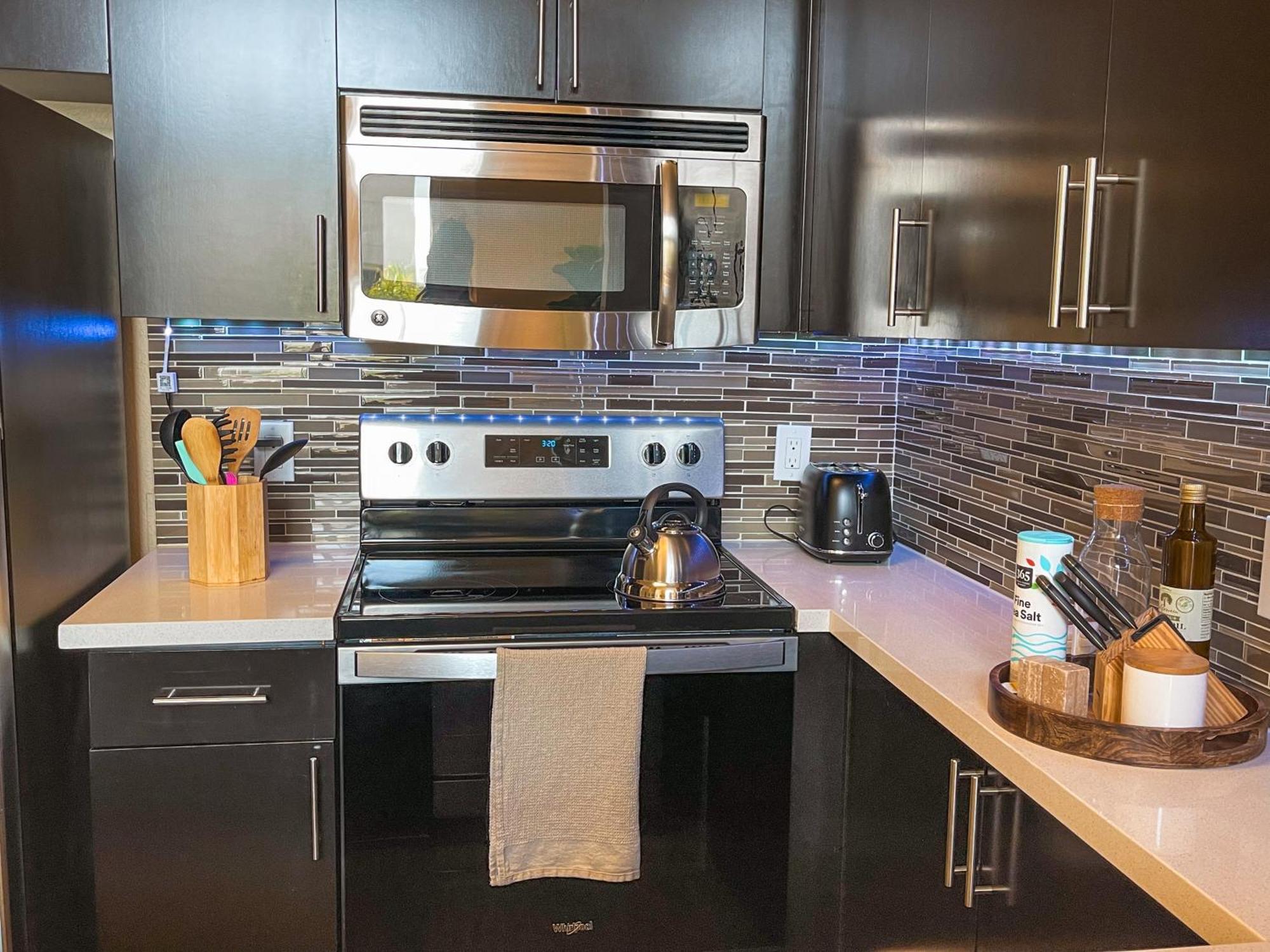 Appartement Sunny 1bdr Centrally Located In Marina Del Rey *
