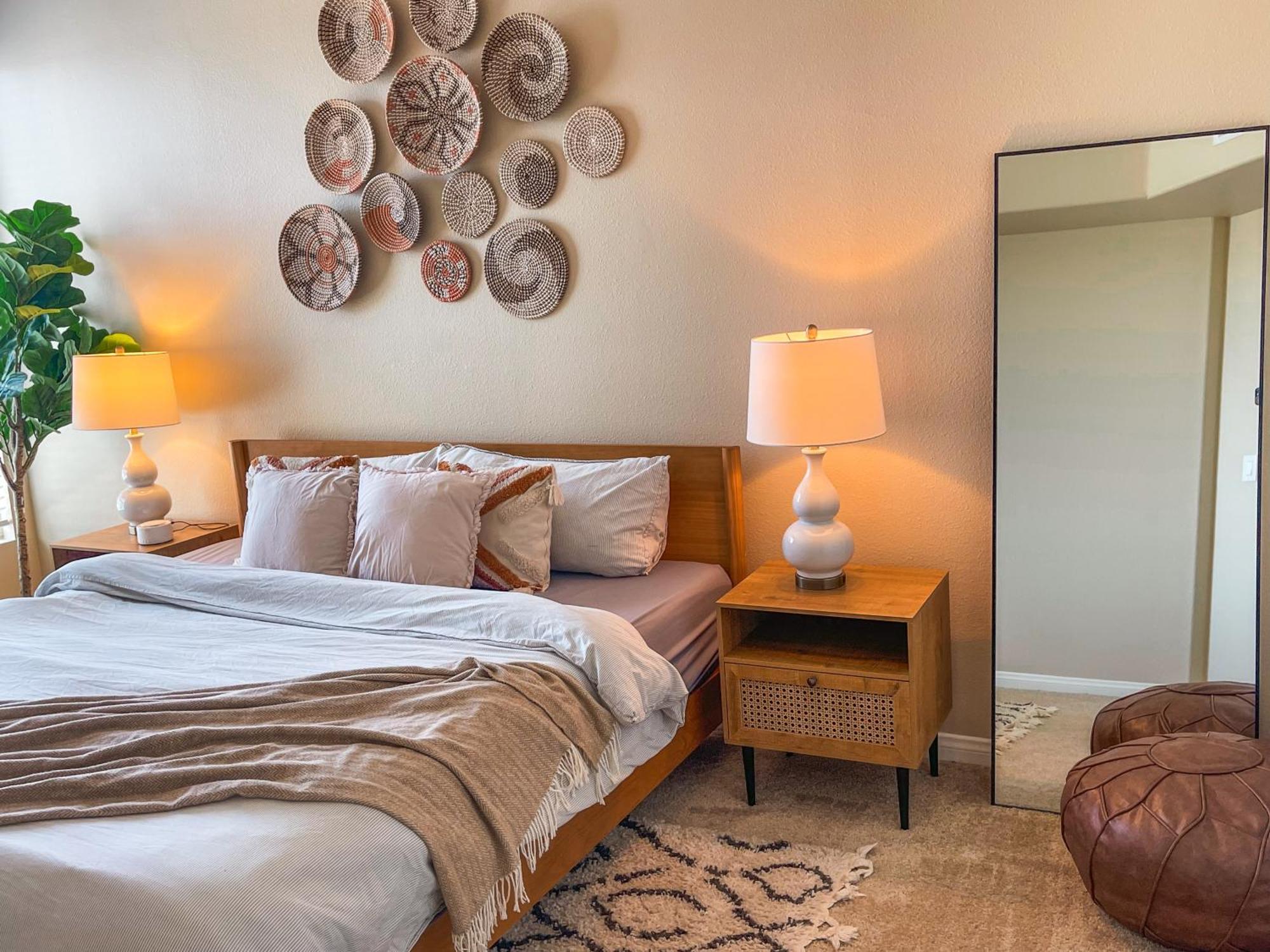 Appartement Sunny 1bdr Centrally Located In Marina Del Rey Los Angeles
